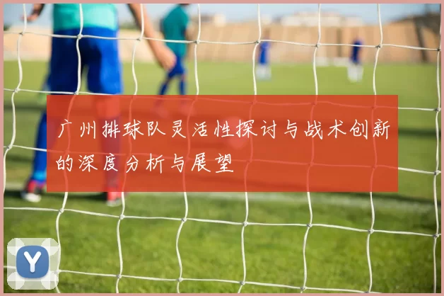 广州排球队灵活性探讨与战术创新的深度分析与展望